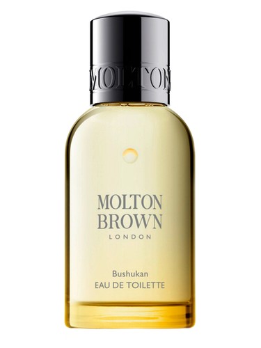 عطر ادکلن بوشوکان مولتون براون - Bushukan Molton Brown - بررسی، قیمت و خرید