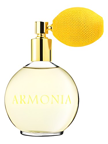 عطر ادکلن آرمونیا ناتور میلان - Armonia Natur Milano - بررسی، قیمت و خرید
