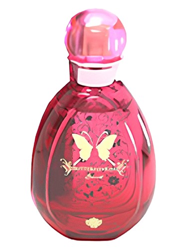 عطر ادکلن باترفلای کیس سیکرت لاو پاسپورت - Butterfly Kiss Secret Love Passport - بررسی، قیمت و خرید