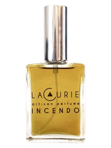 عطر ادکلن اینچندو لا کوری - Incendo La Curie - بررسی، قیمت و خرید
