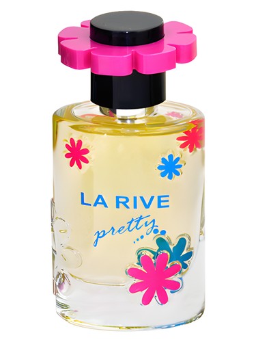 عطر ادکلن استایل پرتی لا ریو - Style Pretty La Rive - بررسی، قیمت و خرید