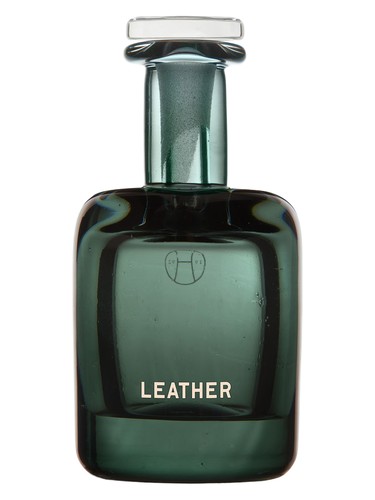 عطر ادکلن لدر پرفیومر اچ - Leather Perfumer H - بررسی، قیمت و خرید
