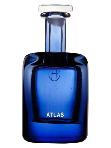 عطر ادکلن اطلس پرفیومر اچ - Atlas Perfumer H - بررسی، قیمت و خرید