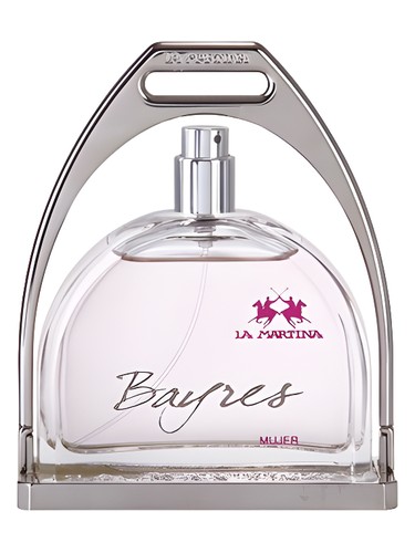 عطر ادکلن بایرس موجر لا مارتینا - Bayres Mujer La Martina - بررسی، قیمت و خرید