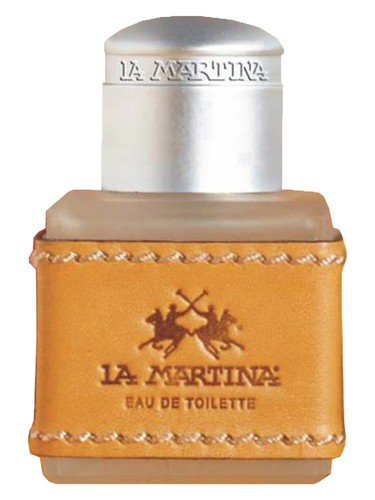 عطر ادکلن لا مارتینا هومبره لا مارتینا - La Martina Hombre La Martina - بررسی، قیمت و خرید