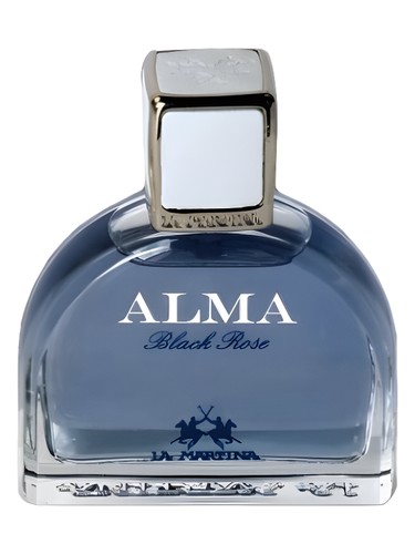 عطر ادکلن آلما کلکسیون پریوادا بلک رز لا مارتینا - Alma Colecion Privada Black Rose La Martina - بررسی، قیمت و خرید