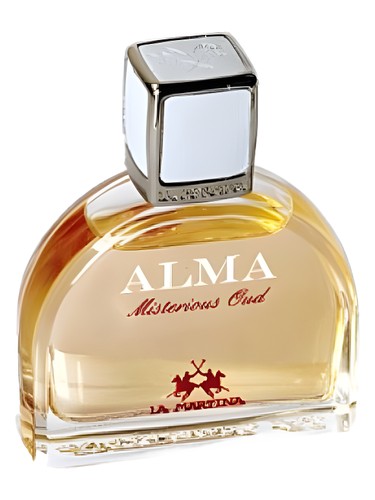عطر ادکلن آلما کالکشن پریودا میستریوس عود لا مارتینا - Alma Colecion Privada Misterious Oud La Martina - بررسی، قیمت و خرید