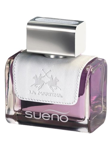 عطر ادکلن سوئنو موخر لا مارتینا - Sueno Mujer La Martina - بررسی، قیمت و خرید