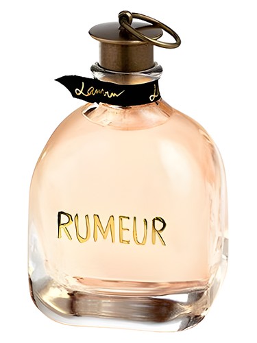 عطر ادکلن رومر لانوان - Rumeur Lanvin - بررسی، قیمت و خرید