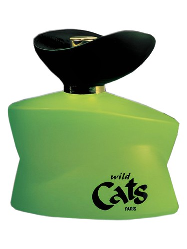 عطر ادکلن وایلد کتس پوکروفکا تریدینگ هاوس - Wild Cats Pokrovka Trading House - بررسی، قیمت و خرید