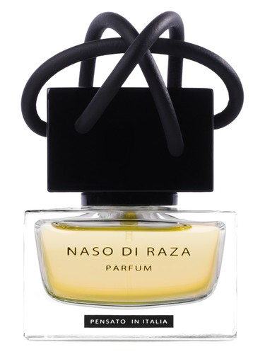 عطر ادکلن سیرانو نازو دی رازا - Cyrano Naso Di Raza - بررسی، قیمت و خرید
