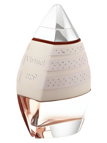 عطر ادکلن ویچوال اِم پی اِف - Virtuel MPF - بررسی، قیمت و خرید