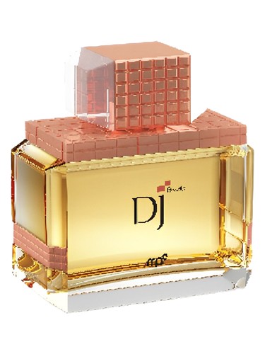 عطر ادکلن دی جی فم ام پی اف - Dj Femme MPF - بررسی، قیمت و خرید