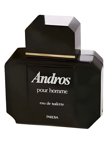 عطر ادکلن اندروس پاررا - Andros Parera - بررسی، قیمت و خرید