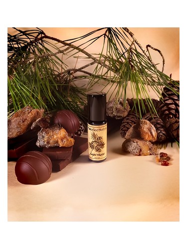 عطر ادکلن پینیون ترافل سولستیس سنتس - Pinyon Truffle Solstice Scents - بررسی، قیمت و خرید