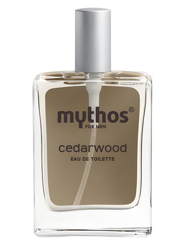 عطر ادکلن سیدروود میثوس - Cedarwood Mythos - بررسی، قیمت و خرید