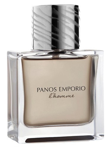 عطر ادکلن لوم پانوس امپوریو - L'Homme Panos Emporio - بررسی، قیمت و خرید