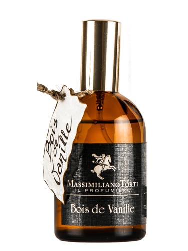عطر ادکلن بوی د وانیل ایلف روفومیره - Bois De Vanille Il Profumiere - بررسی، قیمت و خرید