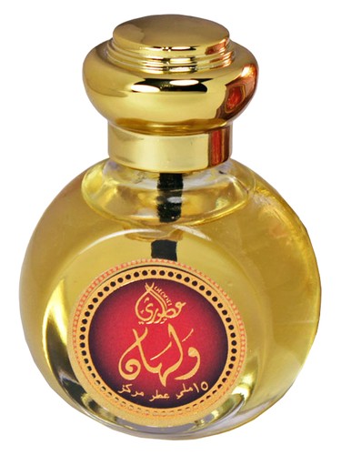 عطر ادکلن والهان اوتوری - Walhan Otoori - بررسی، قیمت و خرید