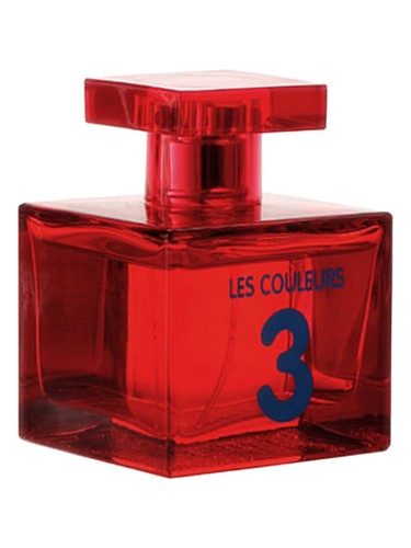 عطر ادکلن له کولور نامبر سه لورل لندن - Les Couleurs No.3 Laurelle London - بررسی، قیمت و خرید