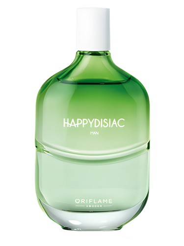 عطر ادکلن هپی دیسیاک من اوریفلیم - Happydisiac Man Oriflame - بررسی، قیمت و خرید