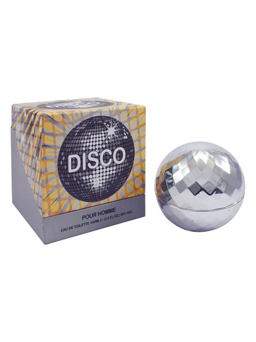 عطر ادکلن دیسکو سیلور لورل لندِن - Disco Silver Laurelle London - بررسی، قیمت و خرید