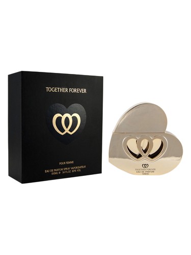 عطر ادکلن توگدر فوراور لورل لندن - Together Forever Laurelle London - بررسی، قیمت و خرید