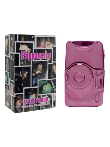 عطر ادکلن پاپاراتزو لوریل لاندن - Papparazzo Laurelle London - بررسی، قیمت و خرید