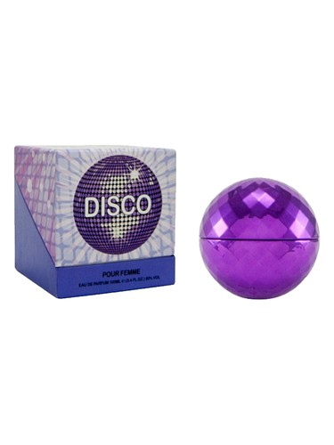 عطر ادکلن دیسکو پرپل لورل لاندن - Disco Purple Laurelle London - بررسی، قیمت و خرید