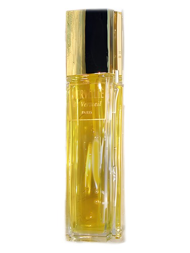 عطر ادکلن مایرویل د ورمیل ژان لوئی ورمی - Merveille de Vermeil Jean Louis Vermeil - بررسی، قیمت و خرید