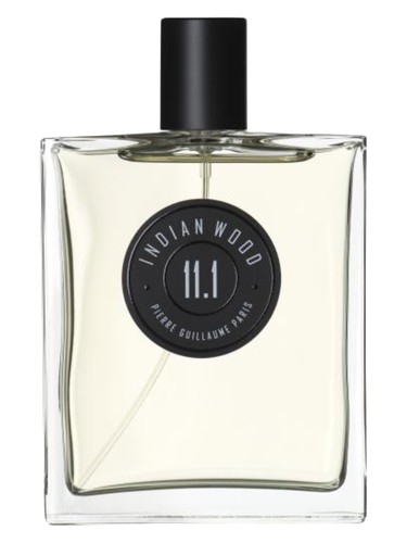 عطر ادکلن ایندیَن وود 11.1 پیِر گیوم پاریس - Indian Wood 11.1 Pierre Guillaume Paris - بررسی، قیمت و خرید