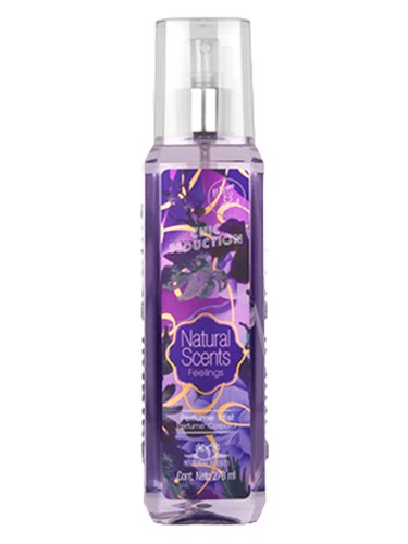 عطر ادکلن شیک سداکشن نچرال سنتس - Chic Seduction Natural Scents - بررسی، قیمت و خرید