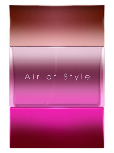 عطر ادکلن ایر آو استایل مک - Air of Style MAC - بررسی، قیمت و خرید
