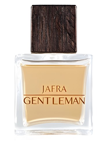 عطر ادکلن جنتلمن جعفرا - Gentleman JAFRA - بررسی، قیمت و خرید