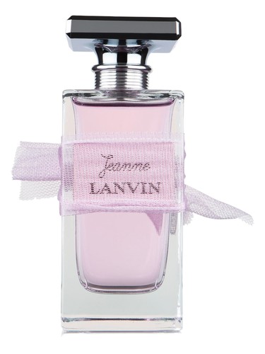 عطر ادکلن ژان لانوان لانوان - Jeanne Lanvin Lanvin - بررسی، قیمت و خرید