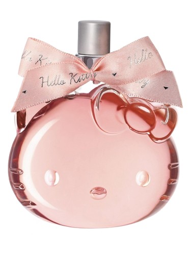 عطر ادکلن کوتو پارفومز - Hello Kitty Paris Koto Parfums - بررسی، قیمت و خرید