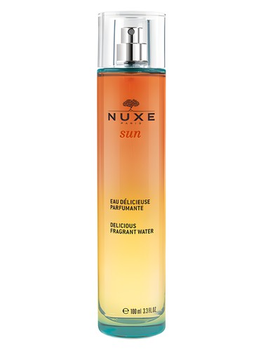 عطر ادکلن سان اُو دِلیسیوس پارفومانته نوکس - Sun Eau Delicieuse Parfumante Nuxe - بررسی، قیمت و خرید