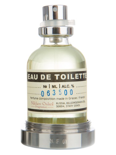 عطر ادکلن فرگرنس نامبر زیرو سیکس نیکوس-اسکول فراگرنس - Fragrance №06 Nikkos-Oskol Fragrance - بررسی، قیمت و خرید