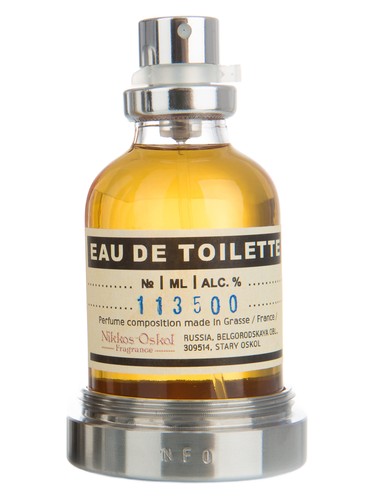 عطر ادکلن فرگرنس نامبر یازده نیکوس-اسکول فراگرنس - Fragrance №11 Nikkos-Oskol Fragrance - بررسی، قیمت و خرید