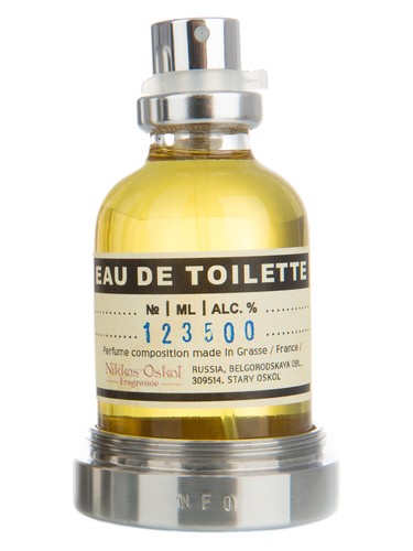 عطر ادکلن فراگرنس نامبر دوازده نیکوس-اسکل فرانگرنس - Fragrance №12 Nikkos-Oskol Fragrance - بررسی، قیمت و خرید