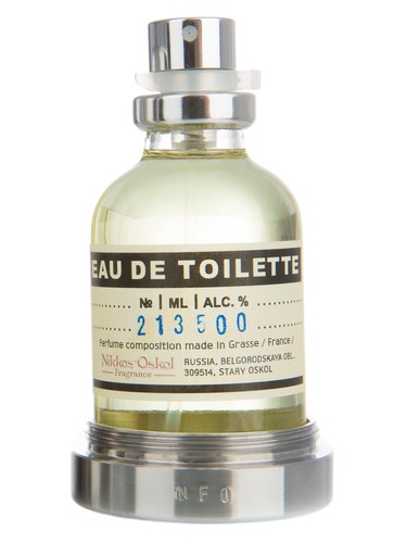 عطر ادکلن فرگرنس نامبر توئنتی وان نیکوس-اسکول فرانگرنس - Fragrance №21 Nikkos-Oskol Fragrance - بررسی، قیمت و خرید