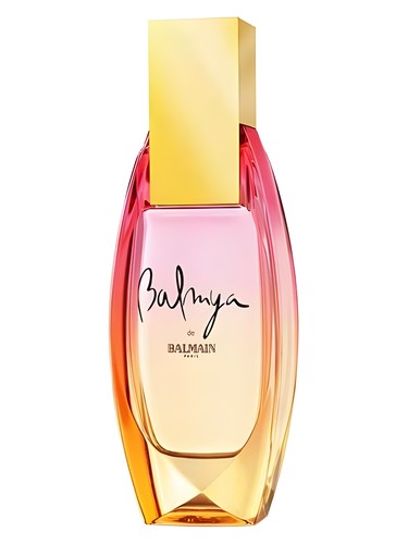 عطر ادکلن بالمین دی بالمین پیر بالمن - Balmya de Balmain Pierre Balmain - بررسی، قیمت و خرید