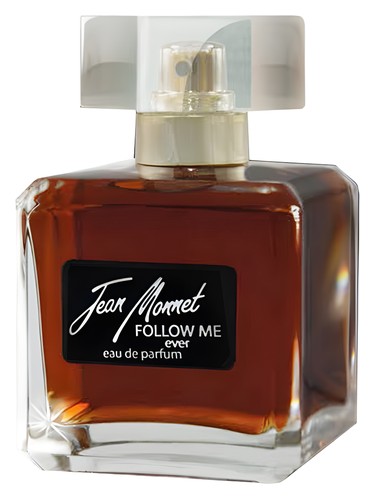 عطر ادکلن فالو می اور ژان مونه - Follow Me Ever Jean Monnet - بررسی، قیمت و خرید