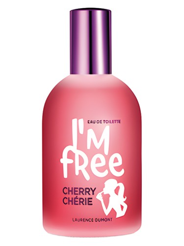 عطر ادکلن آیم فی چری چری لارنس دومونت - I'm Free Cherry Cherie Laurence Dumont - بررسی، قیمت و خرید