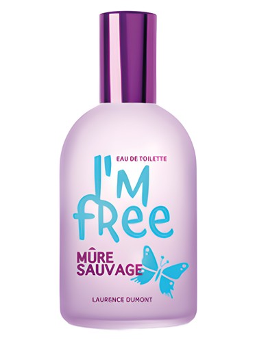 عطر ادکلن آیم فری مور ساواج لورنس دومونت - I'm Free Mure Sauvage Laurence Dumont - بررسی، قیمت و خرید