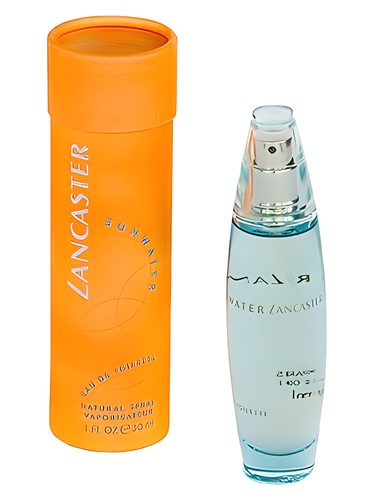 عطر ادکلن سان‌واتر لنکستر - Sunwater Lancaster - بررسی، قیمت و خرید