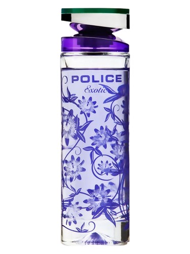 عطر ادکلن پلیس اگزویک پلیس - Police Exotic Police - بررسی، قیمت و خرید