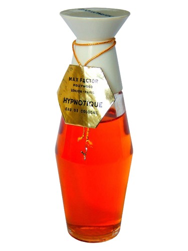 عطر ادکلن هیپنوتیک مکس فاکتور - Hypnotique Max Factor - بررسی، قیمت و خرید