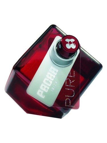 عطر ادکلن پاچا پیور وومن پاچا ایبیزا - Pacha Pure Woman Pacha Ibiza - بررسی، قیمت و خرید