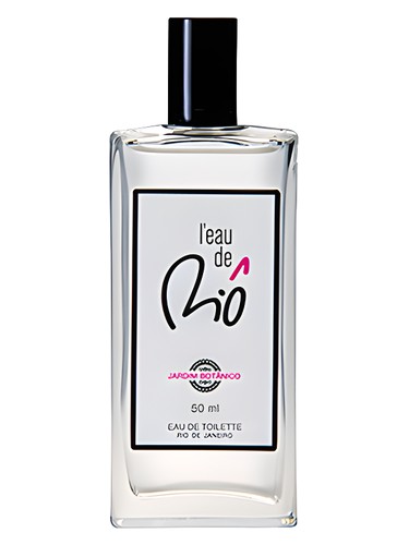 عطر ادکلن لئو دو ریو جاردیم بوتانیکو لو د ریو - L'Eau de Riô Jardim Botânico L'Eau de Riô - بررسی، قیمت و خرید